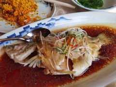 -杭州香格里拉·香宫中餐厅