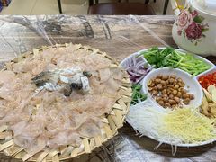 -官塘鱻鱻鱼生