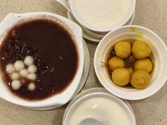 -仁信老铺甜品(北京路店)