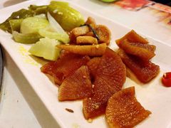 -二十一分小锅炖(皓月店)
