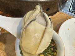 -濠轩阁特色生蚝火锅(水湾路店)