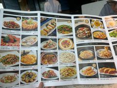 -德尚煌·顺德菜(誉山悠方天地店)