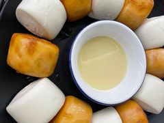 -南沙十九涌渔人码头-南门