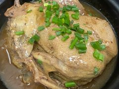 -烟桥私房菜馆(奋哥)