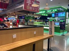 -百盛(莘庄店)