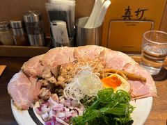 -真打拉面·日式拉面新流派(体育西横街店)