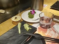 -盛焰铁板烧(硕果时代购物中心店)