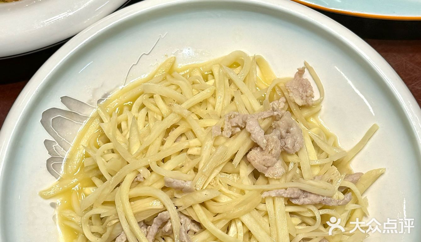 CCTV10都推荐的餐厅