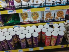 -世纪联华(外高桥店)