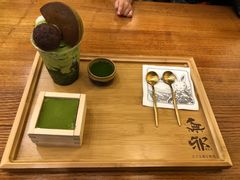 -無邪日式甜品(华润五彩城购物中心店)