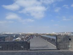 -相门城墙文化休闲景区