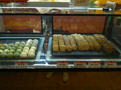 -陶陶居饼家(惠福东路店)