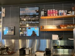 -Risø mat og kaffebar