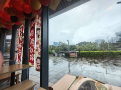 -麦当劳(华亚广场店)