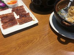 -周锦记广式餐厅