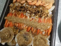 -常和州·夜宵大排档(常州单店)