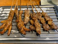 -木屋烧烤(坂田天安云谷店)