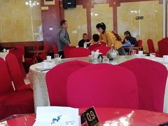 大堂-群乐饭店(滨安路店)