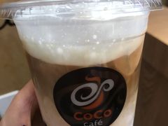-CoCo都可(湖滨银泰店B区店)