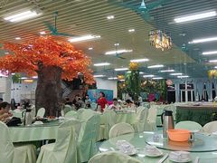 -景好海鲜餐厅(大鹏必选旅游店)