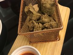 -丰收日·小海鲜·沪上家宴(顾村正大店)
