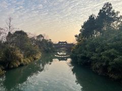 -三垟湿地