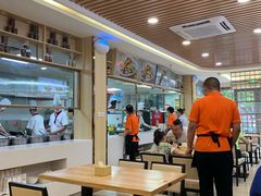 大堂-好爱嘉(虎坊桥店)
