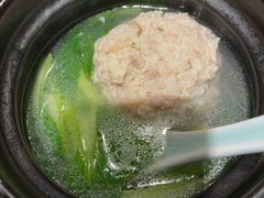 -南京大牌档(香港广场店)