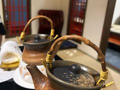 -天狗山料理(省体店)