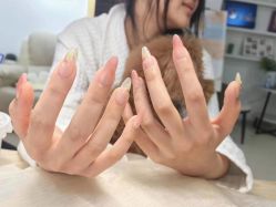 -糖·美学·美甲