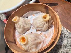 -南京大牌档(之心城店)