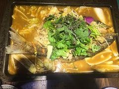 -1号烤场(横沙店)