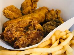 -麦当劳(北京路广百广场店)