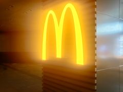-麦当劳(顾村公园店)