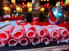 -大龙燚火锅(天钥桥路店)