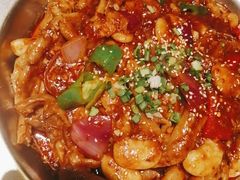 -嘎嘎鸭脑壳(蜀汉路店)