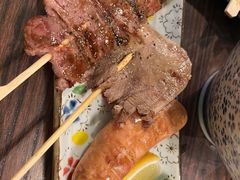 -哥哥の深夜食堂(红松东路店)