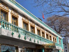 -赛纳河休闲商务会馆(天宁寺店)