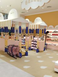 -奈尔宝·儿童乐园·亲子餐厅(苏州大悦城店)