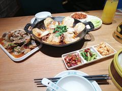 -徐小姐地锅鸡(铜山万达店)