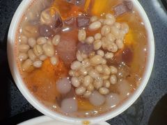 -探鱼·鲜青椒爽麻烤鱼(领展购物广场店)