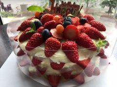 -艾加柒克蛋糕茶歇甜品台(春熙路店)