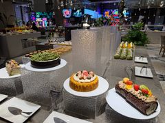 -太湖饭店玉兰厅(自助餐厅)