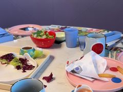 -水桶王国主题餐厅·聚会·生日派对·亲子活动·家庭套餐(亚龙湾希尔顿店)