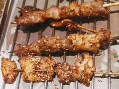 -木屋烧烤(坂田天安云谷店)