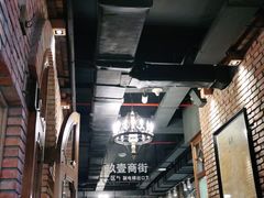 -玖壹咖啡(临河街店)