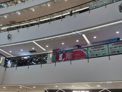 -新田360广场(上海华侨城店)