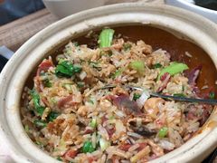 -壹煲口福煲仔饭(中山路店)