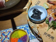 -芸南道·过桥米线(昆明老街旗舰店)