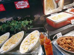 -西十二街牛排(西红门荟聚店)